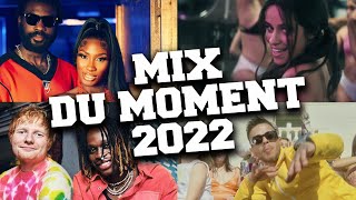 Tubes De Lété 2022 Mix Musique Du Moment 2022 Ete