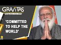 Gravitas: PM Modi at the Davos Dialogue