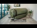Human Composting Now Available in Illinois | Earth Funeral