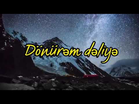 Rauf, Maazi - Döyünür Üreyim