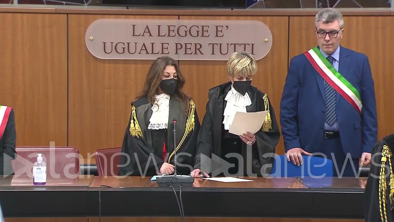 Omicidio Sacchi, quattro condanne, anche Anastasiya. Assolto Armando De Propris