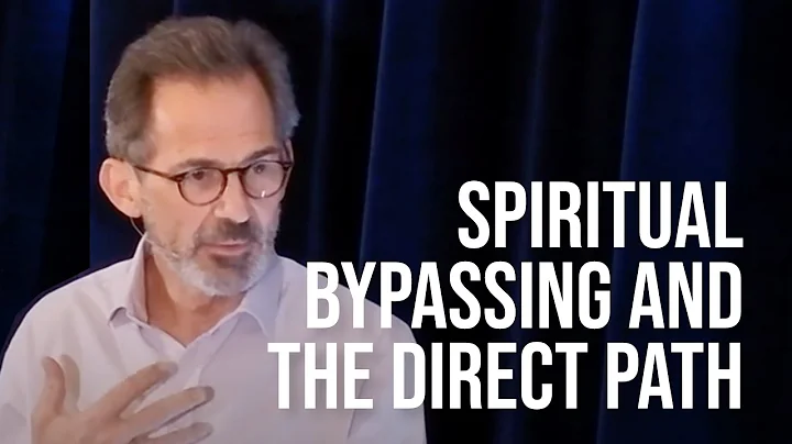 Is the Direct Path a Form of Spiritual Bypassing?