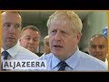 Boris Johnson Vows to Stay On As PM If A Brexit Deal Does Not Happen