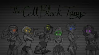 The Cell Block Tango