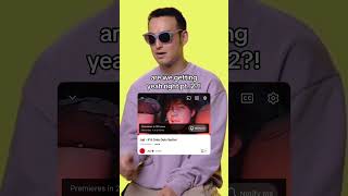 ballads pt. 2?! @joji #joji #yeahright #jojimusic #jojimiller #pinkguy