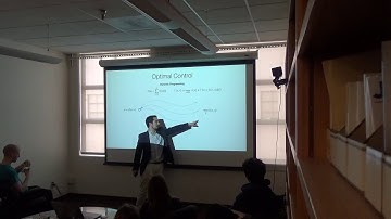 Jaime Fernández Fisac: Safety Assurance for Human-Centered Robotic Systems