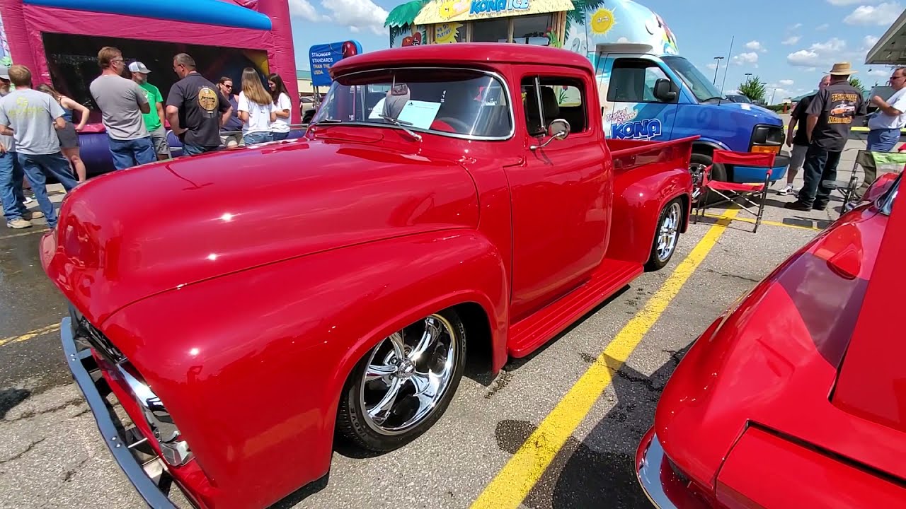 INDEPENDENCE KENTUCKY CAR SHOW 2021 GREAT PARADE AFTERSHOW !! YouTube