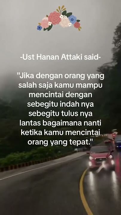 Semoga disegerakan bertemu dengan orang yang TEPAT! #quotes #sadgirl #sadstory #storysadgirl