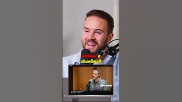 🤔 Zijn de titel en de miniatuur belangrijker dan de video?