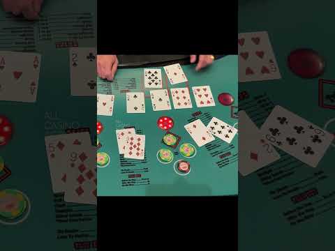 ITS NOT OVER UNTIL ITS OVER!! #poker