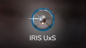 IRIS UxS