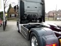 MAN TGX 18.680 V8 / For Sale @ Autobedrijf F. van Doormaal Vessem