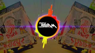 Dada Lai Badmashi Dj Remix (Edm Mix) Dj Swam