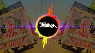 Dada Lai Badmashi Dj Remix (Edm Mix) Dj Swam