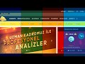 Iddaa Uzmanı - YouTube