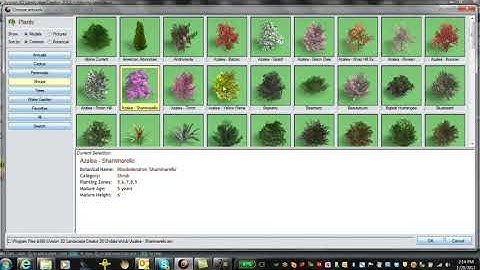 Planting In UVision Part 2