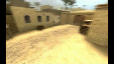 HD &fmt=22 Test (Counter-Strike:Source) Demo Smoother