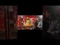 “চীনের রাস্তায় গ্রিল অক্টোপাস স্টিক! 😲🔥 #StreetFood #Shorts