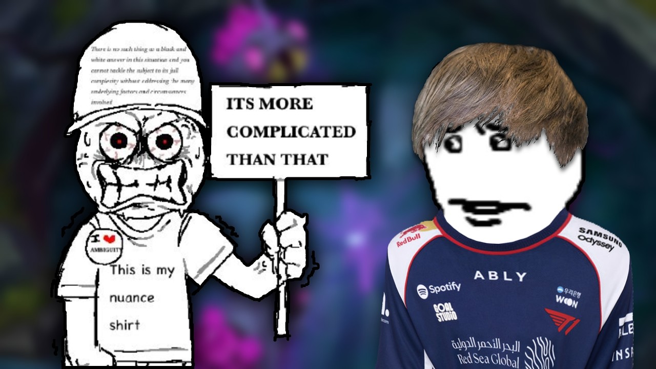 Void Grubs Analysis vs a Twitter Data ‘Analyst’