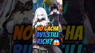 How Do No-Gacha Games Make Money?!