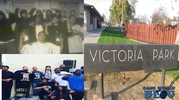 Victoria Park Crip 700 Block Gang History (Carson,...