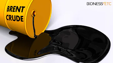 O que é petróleo Brent e WTI?