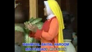 Wafiq Azizah-Ya Muhaimin