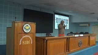 One Day Seminar on Bank Audit | Part 2 | CA. Sundara Rajan R | CA. Ravindran V |