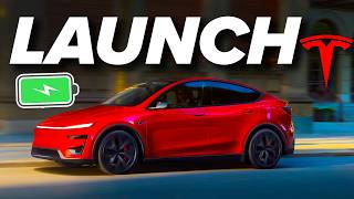 NEW Tesla Model Spotted In San Jose | They're Not Hiding It Tesla Just Got Three Major Wins