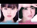 松田聖子&武藤彩未 「青い珊瑚礁」Seiko Matsuda & Ayami Mutō - Aoi Sangoshō