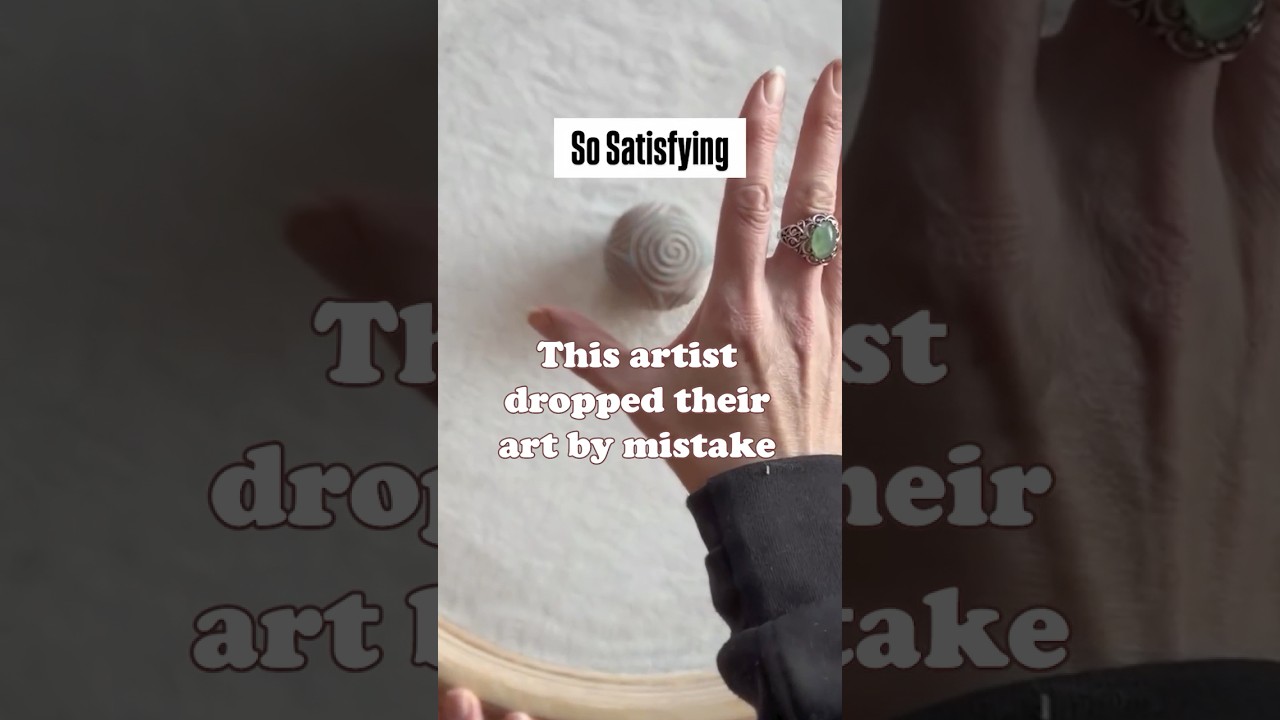 This interactive art changes every day.  Olander Earthworks @olanderearthworks #artist #arthistory
