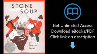 Download Stone Soup PDF
