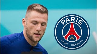 🤯 [ È SUCCESSO DAVVERO⁉️] 🤯 SKRINIAR-PSG SI FA⁉️QUANDO L’HO SAPUTO…💔 CALCIO MERCATO INTER-PSG😱