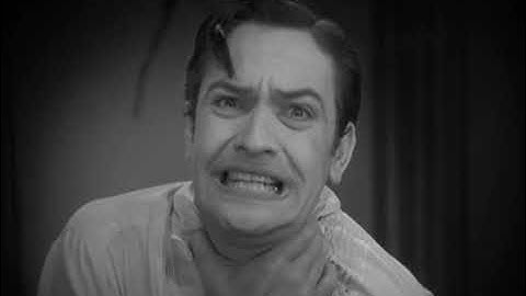 DR. JEKYLL & MR. HYDE (1932) Transformation