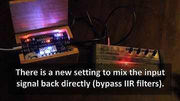 Gecho & Friends - Part 1: Minijam Studio tek.waves