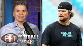 Celebrity Why Greg Olsen will be good fit with Seattle Seahawks | Pro Football Talk | NBC Sports Net Worth