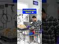 Limited kitchen space? #commercialdishwasher #restaurantowner #factorydirect
