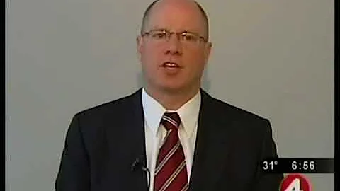Meet job candidate Daniel F Graesser