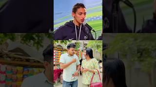 ya to Jadu ho gaya bhai 😂🤣#comedy #garib #comady #jadu @faheemAnsari-c7b