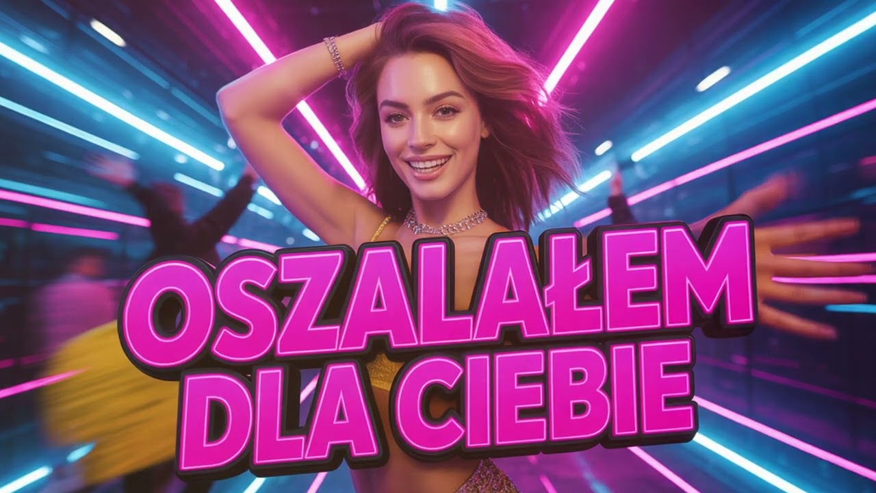 Oszalałem dla Ciebie - Najlepsze Disco Polo w Polsce!