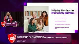 Details Gendered Cyber Threats: Why Cybersecurity Must Protect People, Not Just Systems Update