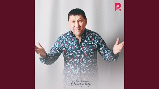 Checha - Ortiq Sultonov