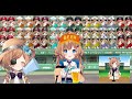 【#にじさんじ甲子園】はわっ！エリコニだらけの甲子園んんんあああああああああ ビールも御座います #にじさんじサイレン甲子園 #エリコニ満塁【#エリーコニファー/#にじさんじ】