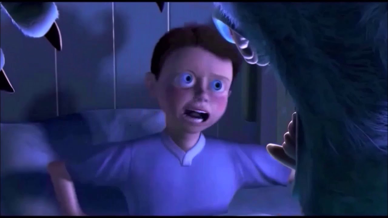 Monsters, Inc. Sulley's new roar (Disney's Ferocious Roar sound effect