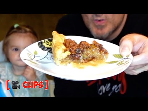 Taste Test: Brits