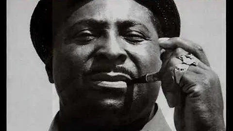 Albert King - I'll Play the Blues for You, Pts. 1-...
