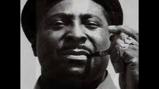 Albert King - I'll Play the Blues for You, Pts. 1-2 (extended version)