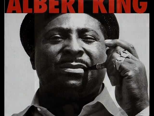 Albert King - I'll Play The Blues For You