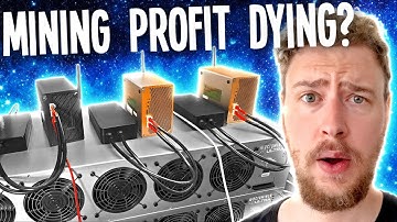 How much money I make mining with 72 GPUs in August 2022 (at home GPU mining farm tour & profit)