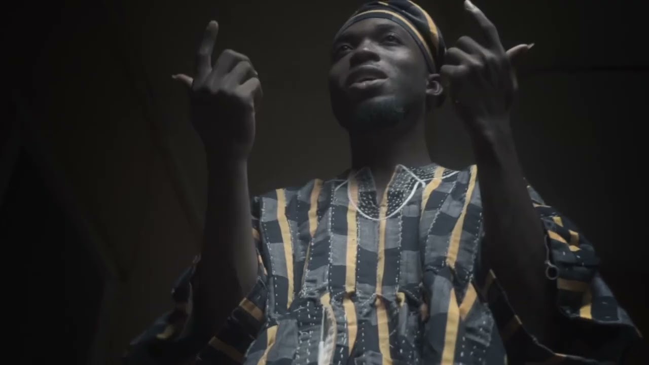 A country called Ghana Poetry by Barrister the Writer